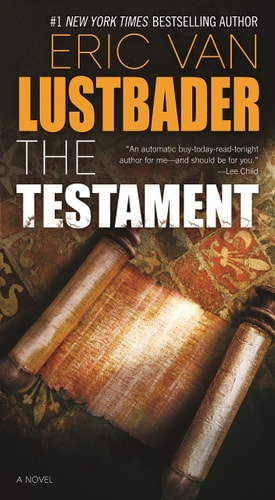 The Testament: A Novel (The Testament Series)