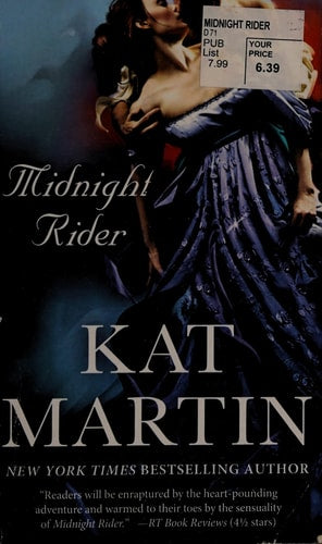 Midnight Rider