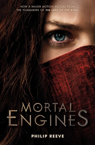 Mortal Engines: Movie Tie-in Edition