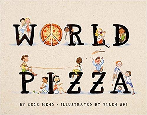 World Pizza