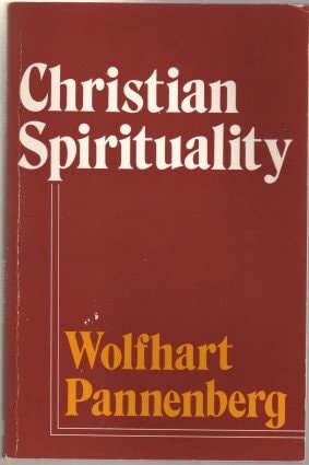 Christian Spirituality