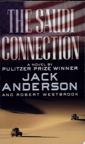 The Saudi Connection: A Novel