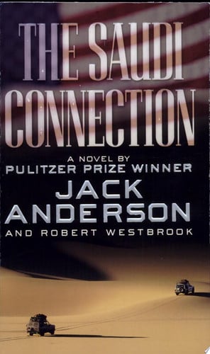 The Saudi Connection: A Novel