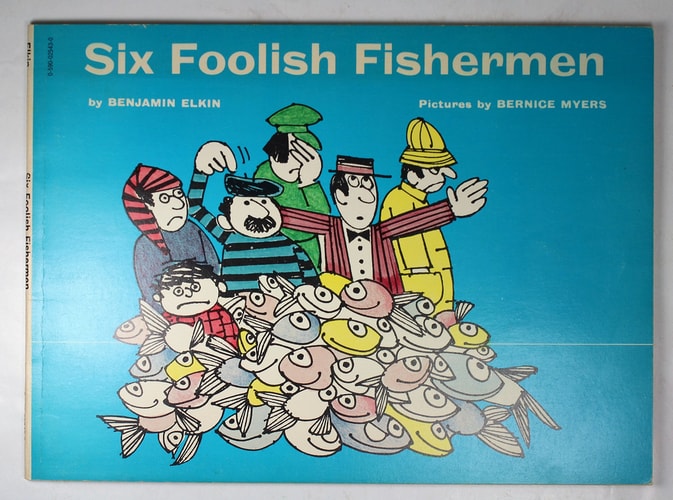 Six Foolish Fishermen