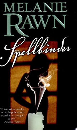 Spellbinder: A Love Story With Magical Interruptions