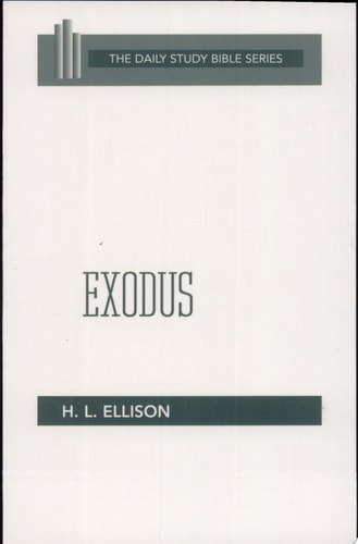 Exodus (Daily Study Bible Series)