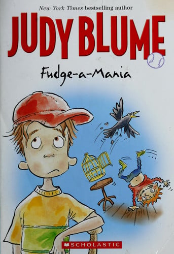 Fudge-a-Mania
