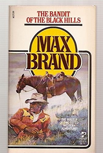 The Bandit of the Black Hills