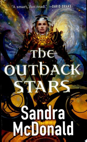 The Outback Stars (Outback Stars, Book 1)