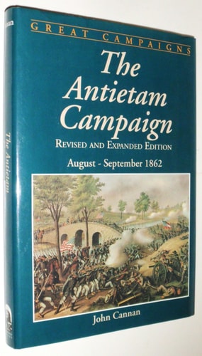 Antietam Campaign