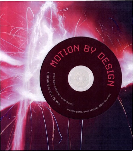 Motion by Design (includes DVD)