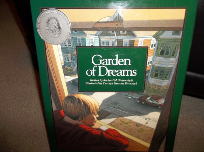 Garden of Dreams