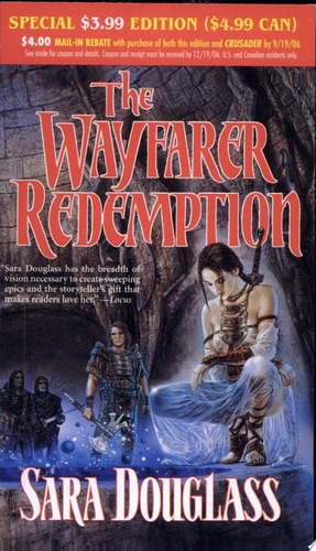 The Wayfarer Redemption: Book One