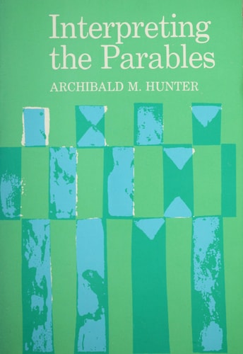 Interpreting the Parables
