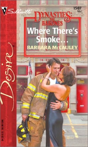 Where There's Smoke  Dynasties: The Barones