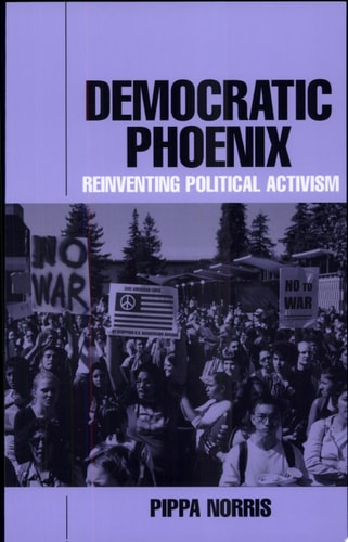 Democratic Phoenix: Reinventing Political Activism