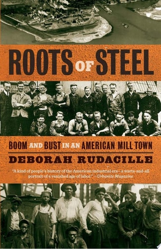 Roots of Steel: Boom and Bust in an American Mill Town