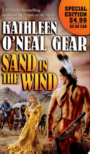 Sand in the Wind