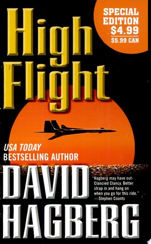 High Flight (McGarvey)