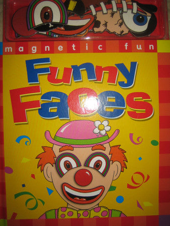 Funny Monsters