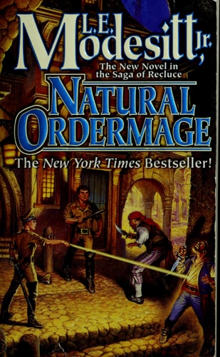 Natural Ordermage