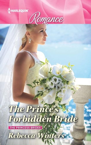 The Prince's Forbidden Bride (The Princess Brides, 2)