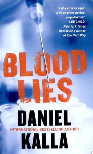 Blood Lies