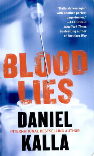 Blood Lies