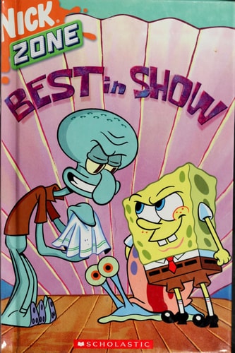 Best in Show (Nick Zone)