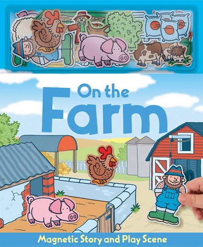 On the Farm