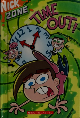 Time Out! (Nick Zone)