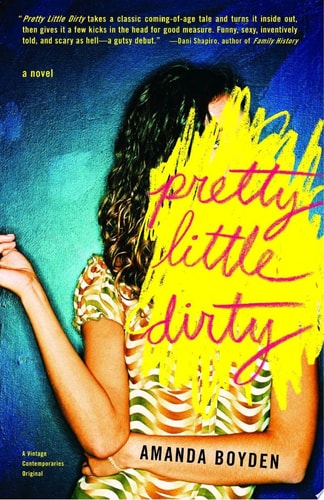 Pretty Little Dirty