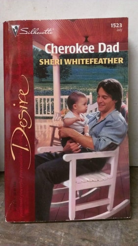 Cherokee Dad