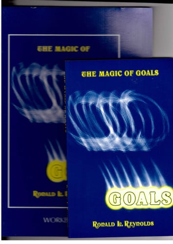 The magic of goals