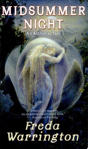 Midsummer Night (Aetherial Tales)