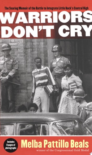 Warriors Don't Cry