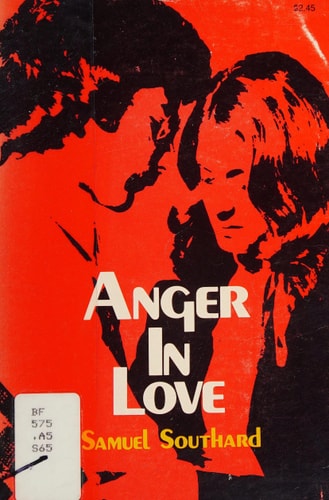 Anger in love