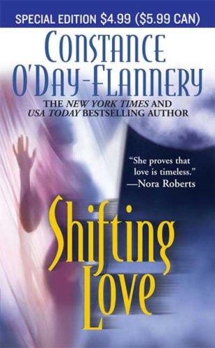 Shifting Love (The Foundation, Book 1)