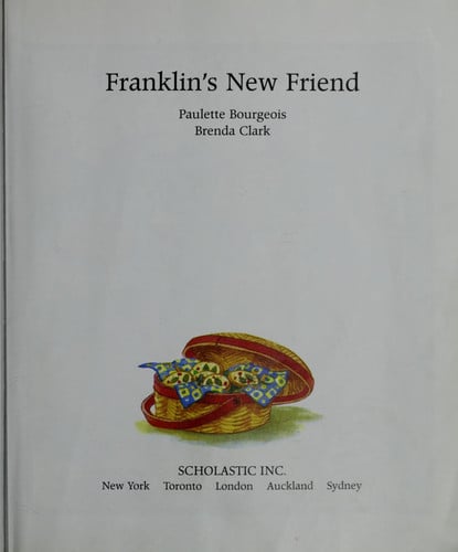 Franklin's New Friend