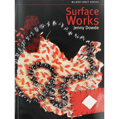 Surface Works (Milner Craft Series)