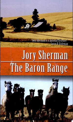 The Baron Range (Barons)
