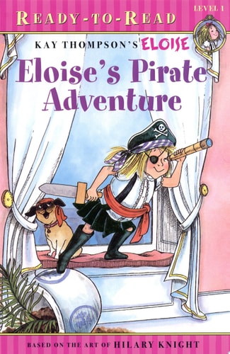 Eloise's Pirate Adventure