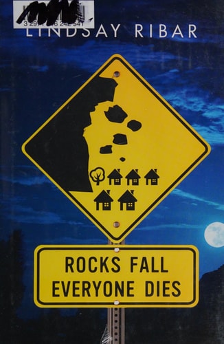 Rocks Fall Everyone Dies