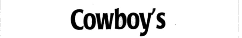 Cowboy's Million-Dollar Secret (Harlequin Desire)
