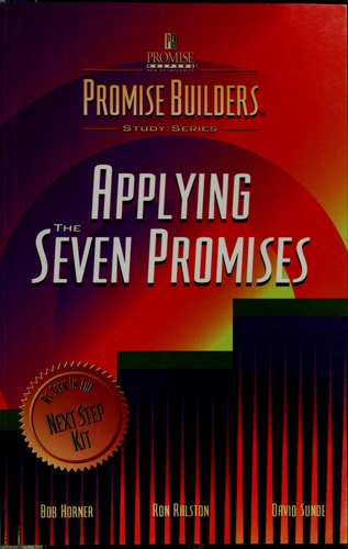 The Promise Builders Study Series
