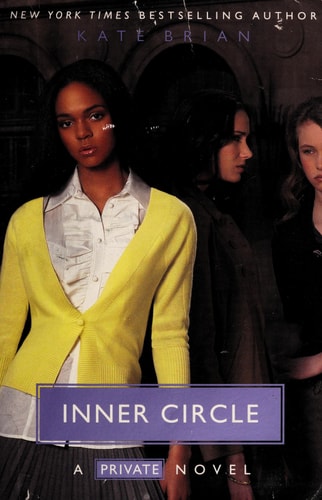 Inner Circle (Private, Book 5)