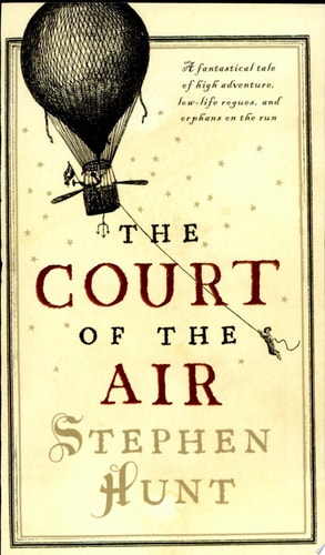 The Court of the Air