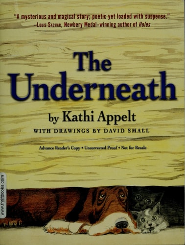 The Underneath