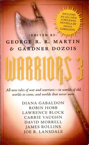 Warriors 3