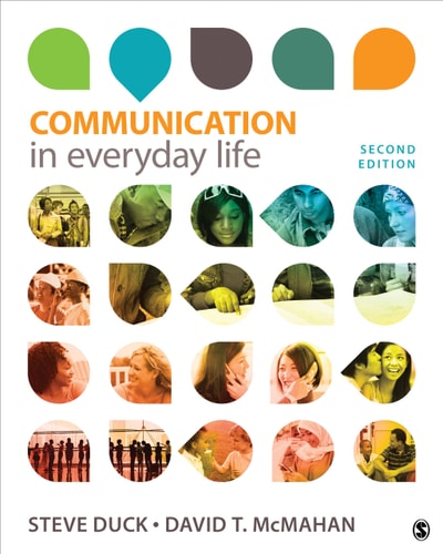 Communication in Everyday Life: A Survey of Communication